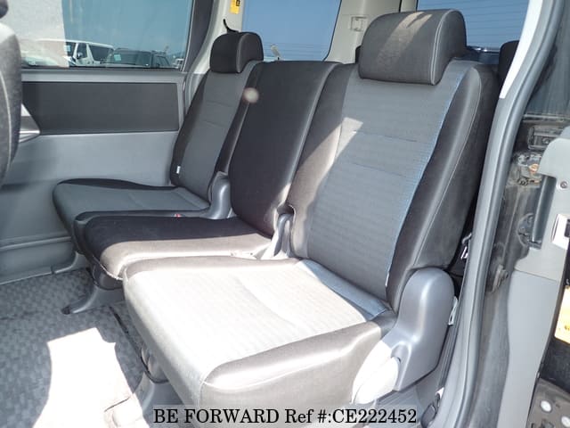 2009 TOYOTA VOXY ZS KIRAMEKI image 27