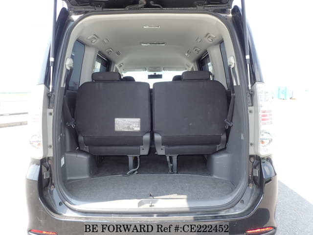 2009 TOYOTA VOXY ZS KIRAMEKI image 29