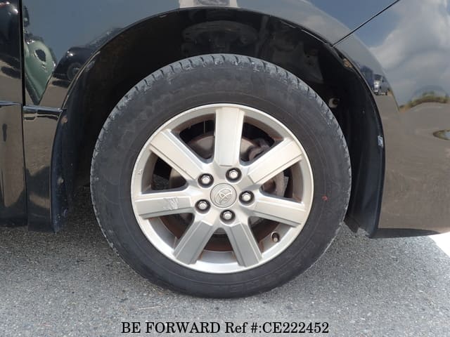 2009 TOYOTA VOXY ZS KIRAMEKI image 12