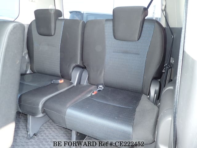 2009 TOYOTA VOXY ZS KIRAMEKI image 28