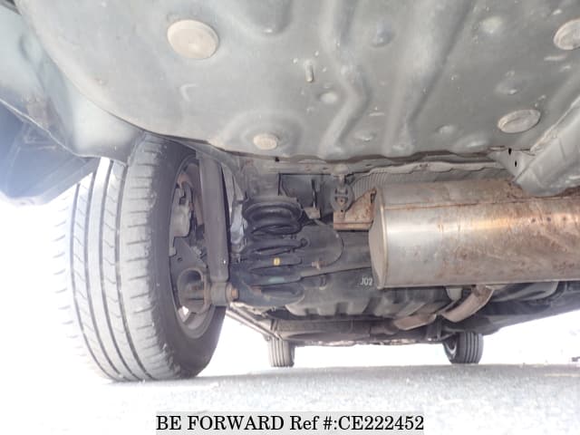 2009 TOYOTA VOXY ZS KIRAMEKI image 15