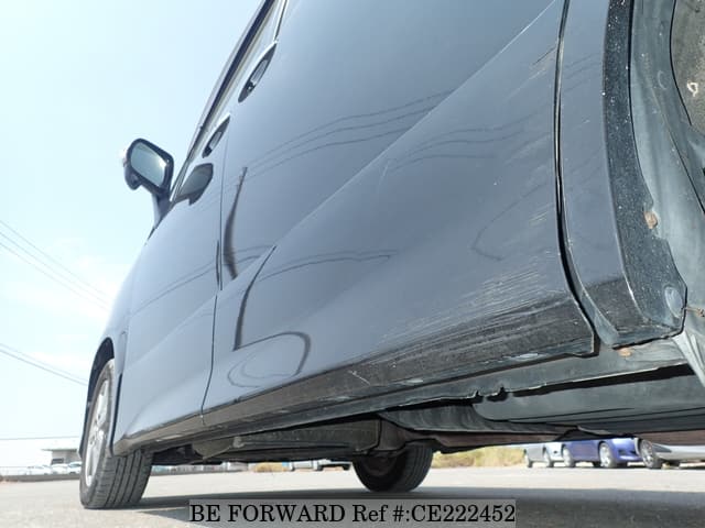 2009 TOYOTA VOXY ZS KIRAMEKI image 19
