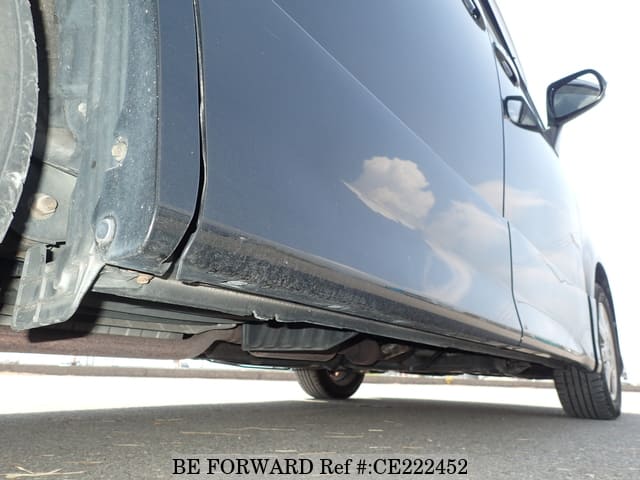 2009 TOYOTA VOXY ZS KIRAMEKI image 21