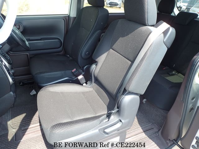 2016 TOYOTA SPADE G image 26