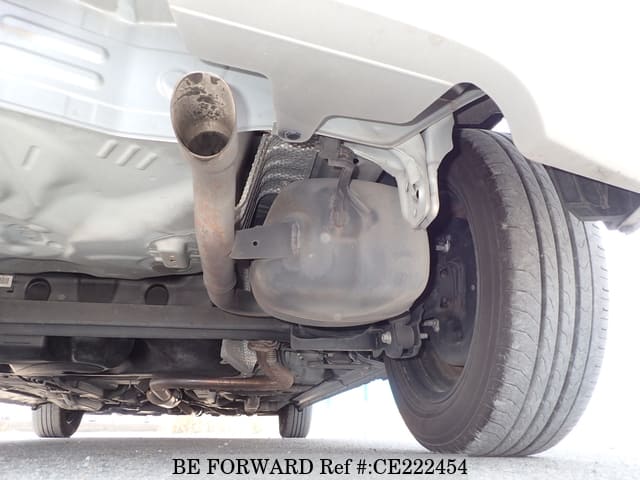 2016 TOYOTA SPADE G image 16