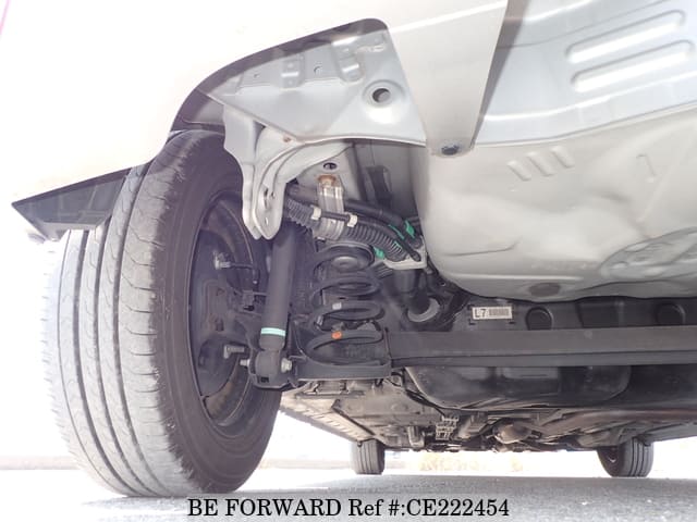 2016 TOYOTA SPADE G image 15