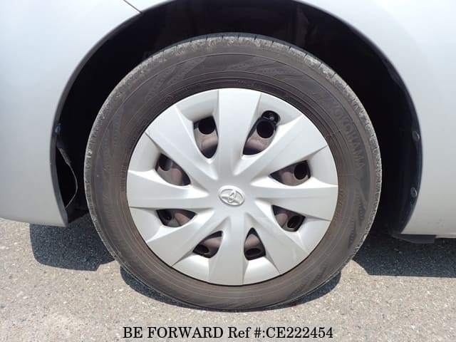 2016 TOYOTA SPADE G image 9