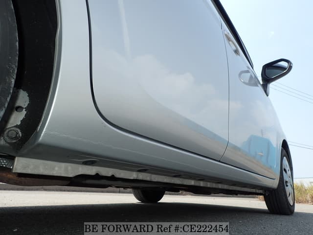 2016 TOYOTA SPADE G image 21