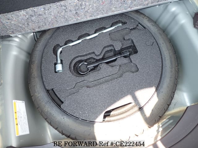 2016 TOYOTA SPADE G image 29