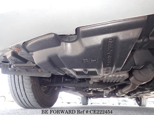 2016 TOYOTA SPADE G image 13