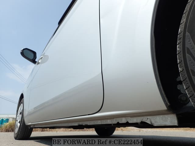 2016 TOYOTA SPADE G image 19