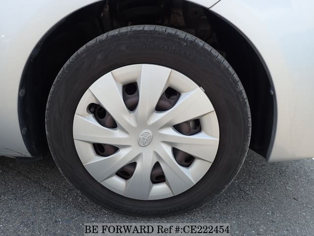 2016 TOYOTA SPADE G image 12