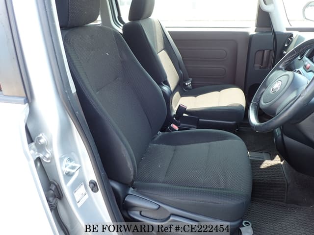 2016 TOYOTA SPADE G image 25
