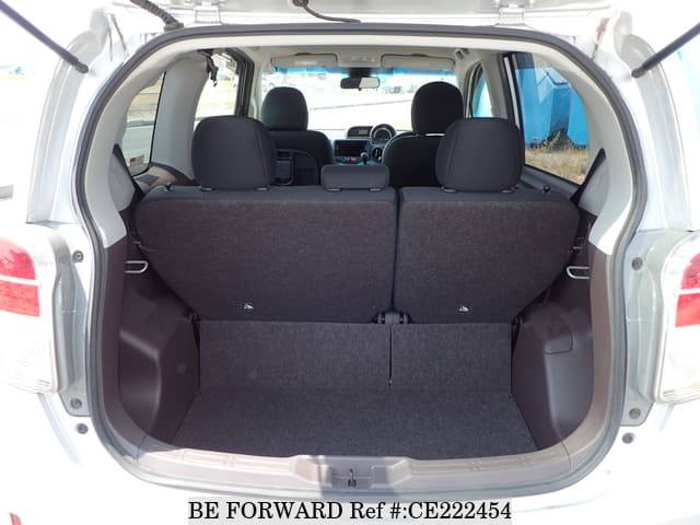 2016 TOYOTA SPADE G image 28