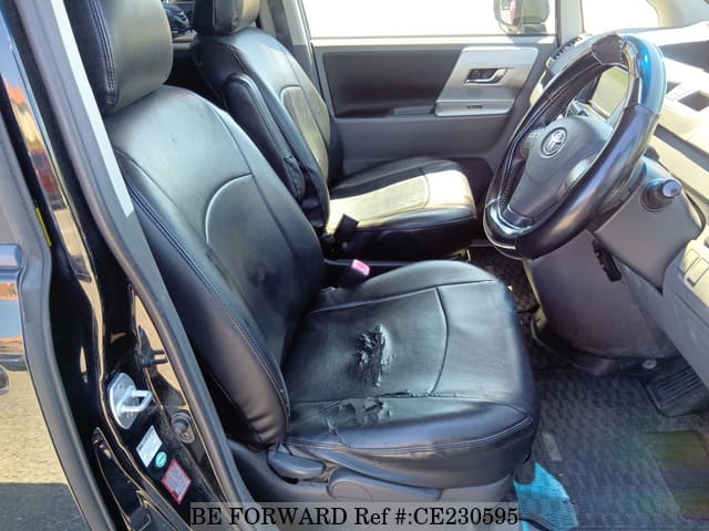 2009 TOYOTA VOXY ZS KIRAMEKI 2 image 26