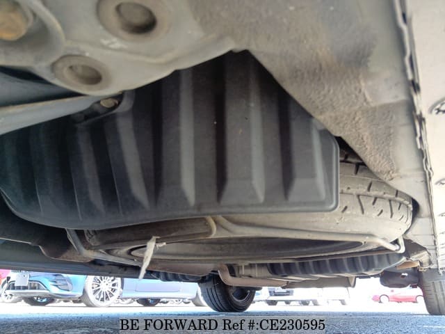 2009 TOYOTA VOXY ZS KIRAMEKI 2 image 17