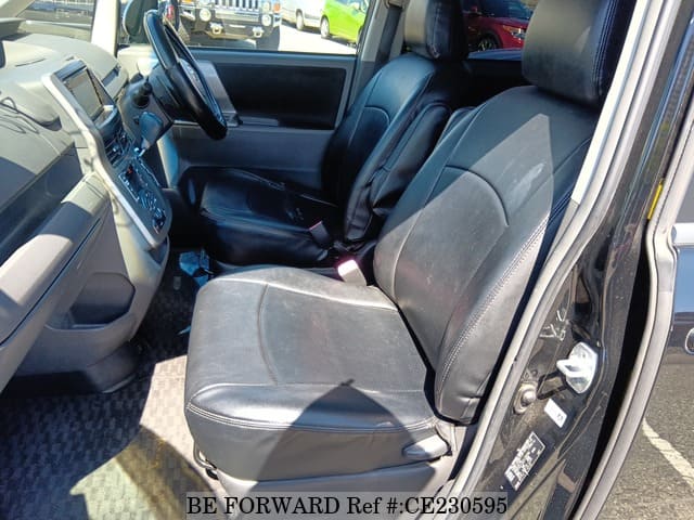 2009 TOYOTA VOXY ZS KIRAMEKI 2 image 27