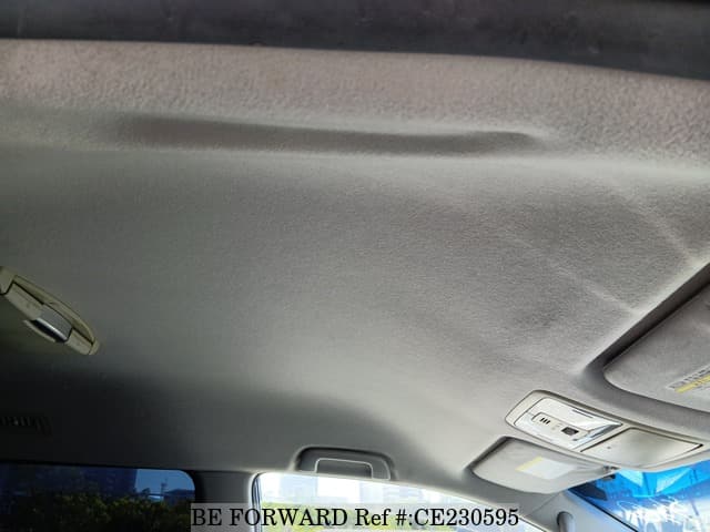 2009 TOYOTA VOXY ZS KIRAMEKI 2 image 25