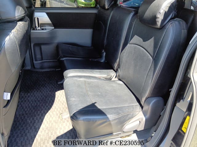 2009 TOYOTA VOXY ZS KIRAMEKI 2 image 28