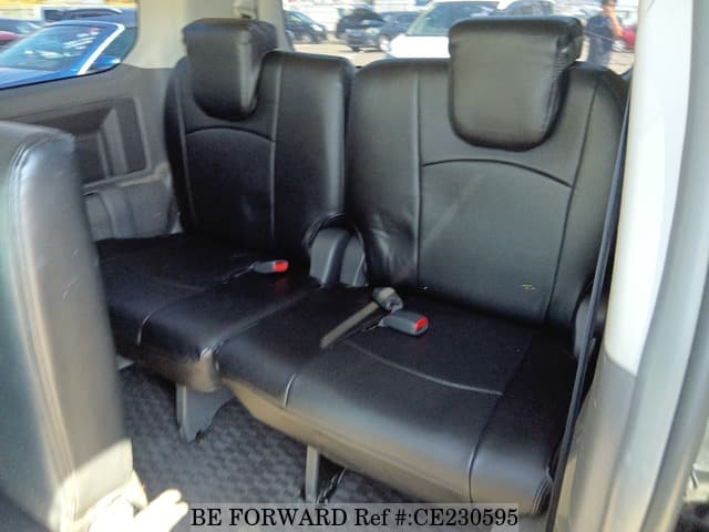 2009 TOYOTA VOXY ZS KIRAMEKI 2 image 29