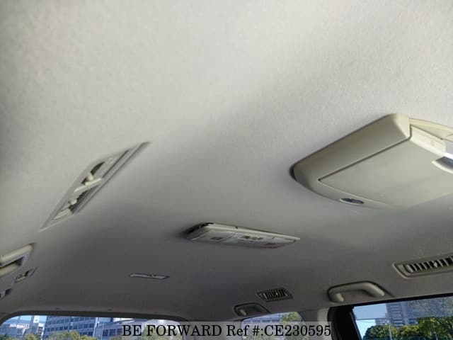 2009 TOYOTA VOXY ZS KIRAMEKI 2 image 24