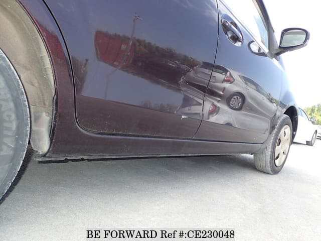2012 TOYOTA PASSO PLUS HANA image 21
