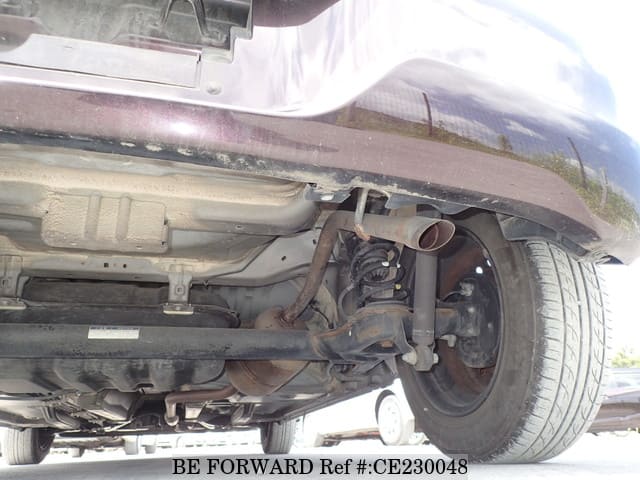 2012 TOYOTA PASSO PLUS HANA image 16