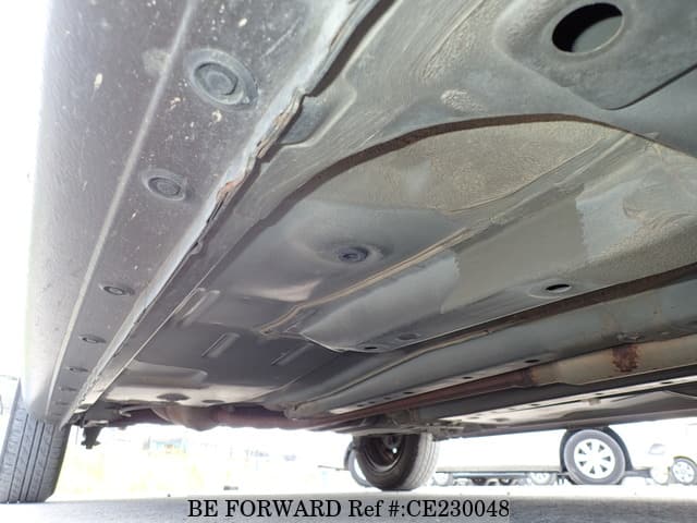 2012 TOYOTA PASSO PLUS HANA image 23