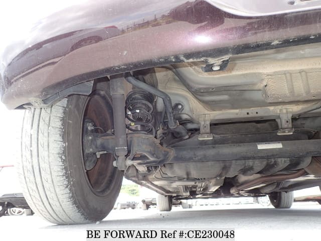 2012 TOYOTA PASSO PLUS HANA image 15
