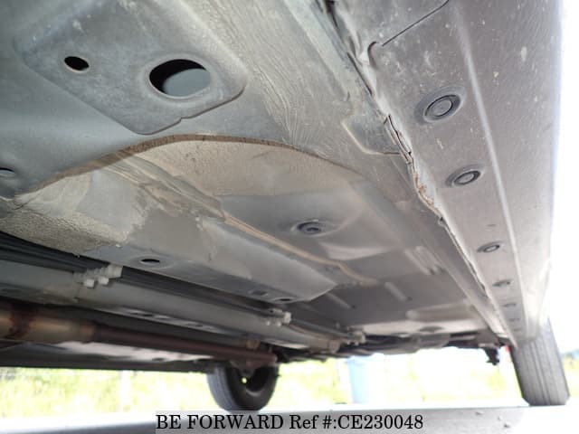 2012 TOYOTA PASSO PLUS HANA image 17