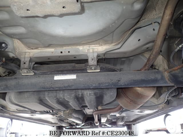 2012 TOYOTA PASSO PLUS HANA image 20