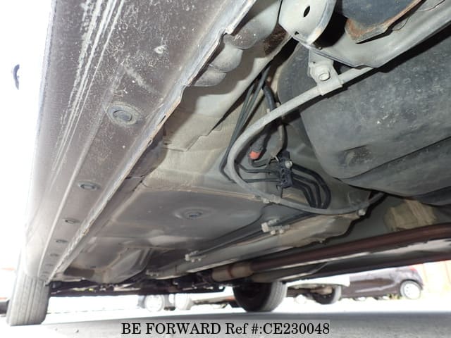 2012 TOYOTA PASSO PLUS HANA image 18