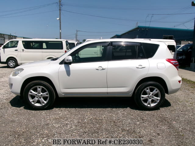 Toyota RAV4 STYLE — фото 2