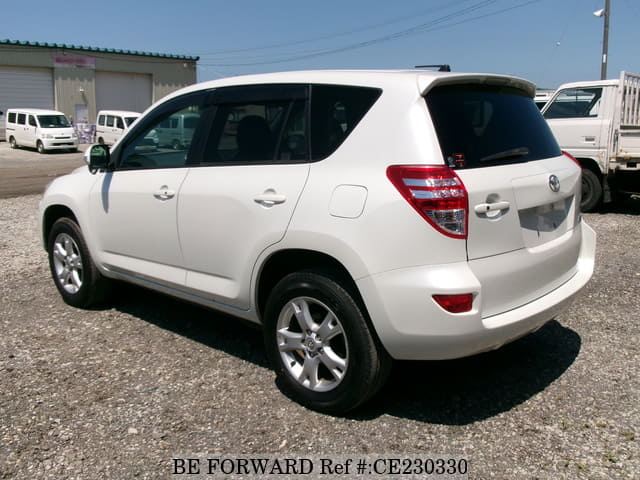 Toyota RAV4 STYLE — фото 3