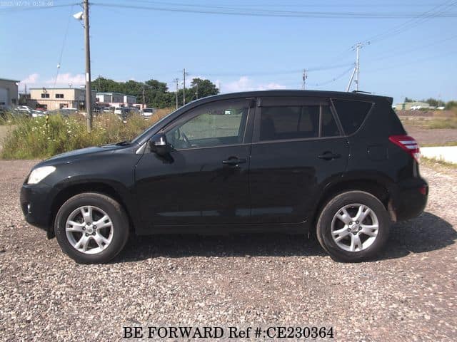 Toyota RAV4 STYLE — фото 2