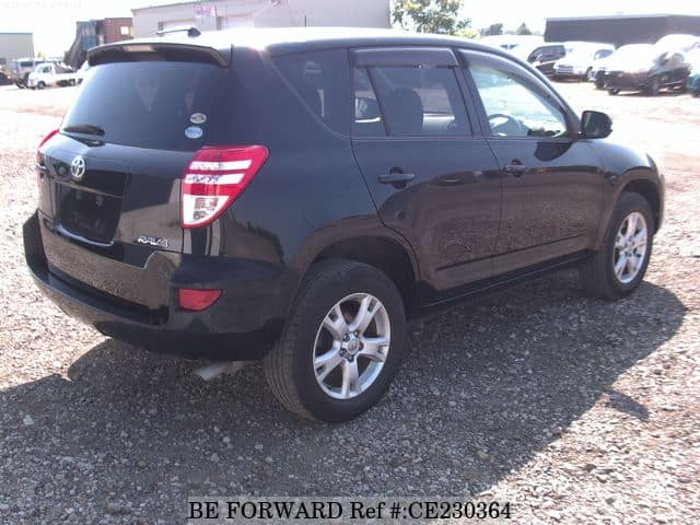 Toyota RAV4 STYLE — фото 5