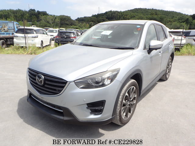 Mazda CX-5 XD L PACKAGE