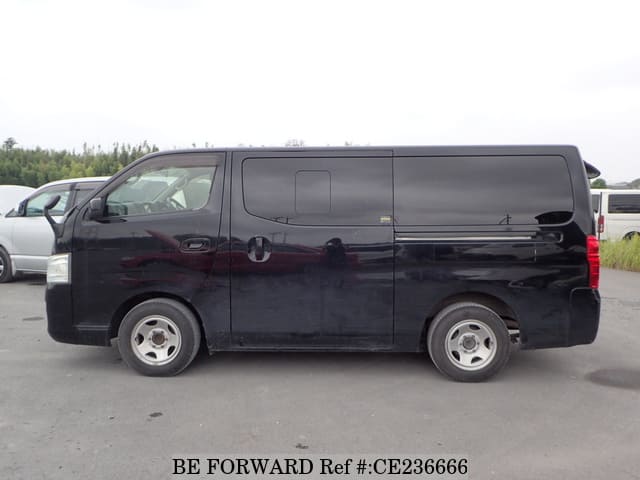 Nissan CARAVAN VAN NV350 PREMIUM GX — фото 2