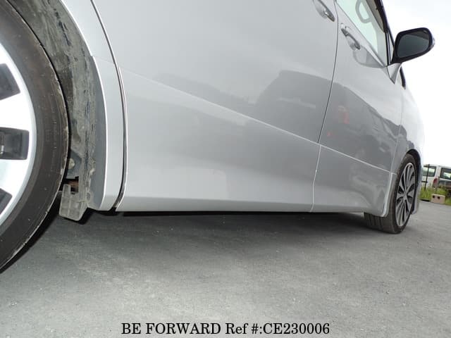 2009 TOYOTA VOXY Z image 21