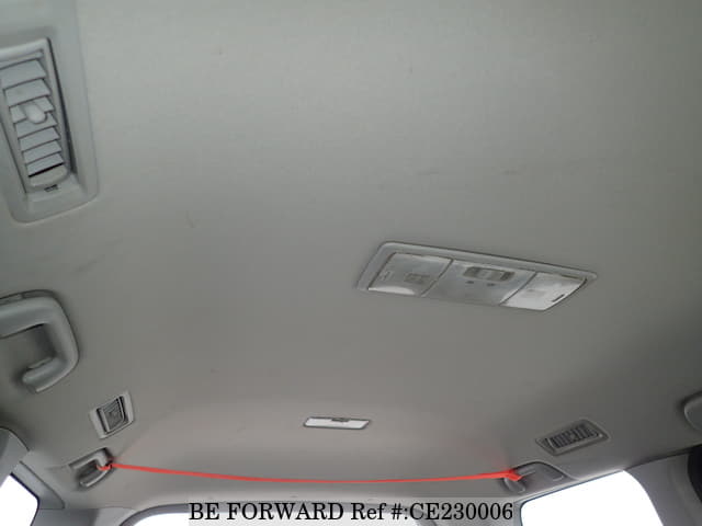 2009 TOYOTA VOXY Z image 24