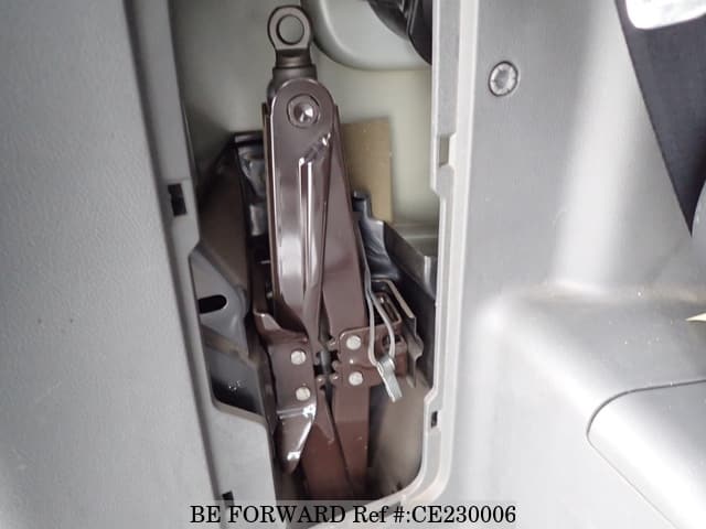 2009 TOYOTA VOXY Z image 30