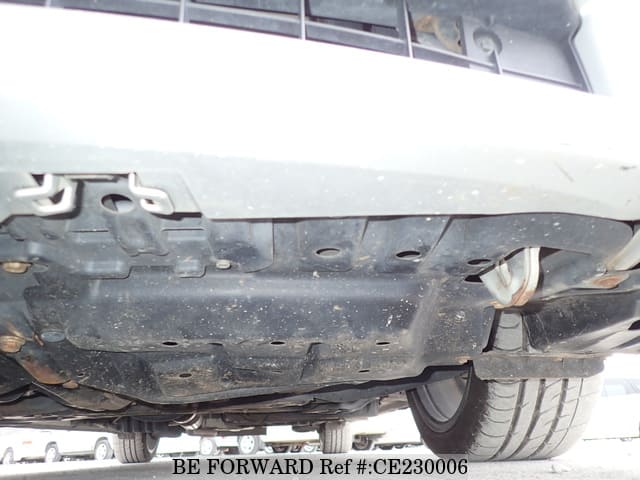 2009 TOYOTA VOXY Z image 14