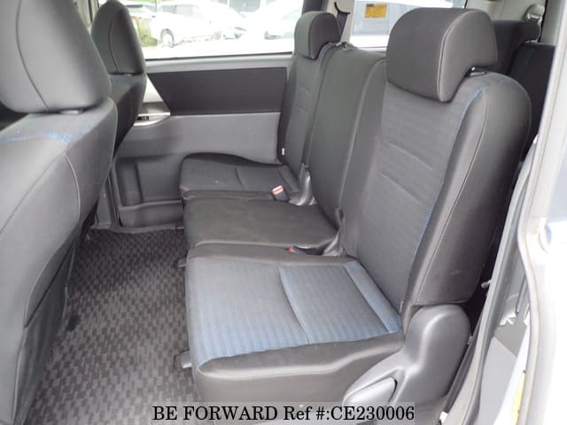 2009 TOYOTA VOXY Z image 27