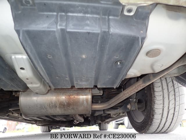 2009 TOYOTA VOXY Z image 16