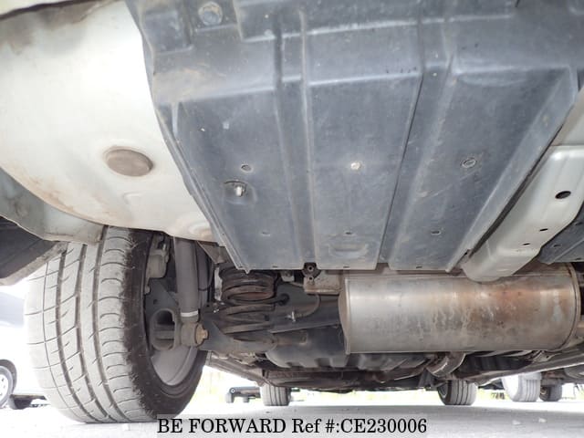 2009 TOYOTA VOXY Z image 15