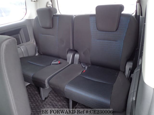 2009 TOYOTA VOXY Z image 28