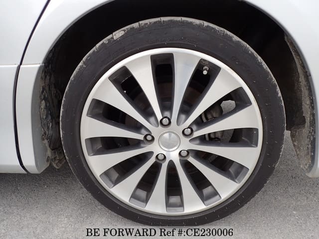 2009 TOYOTA VOXY Z image 10