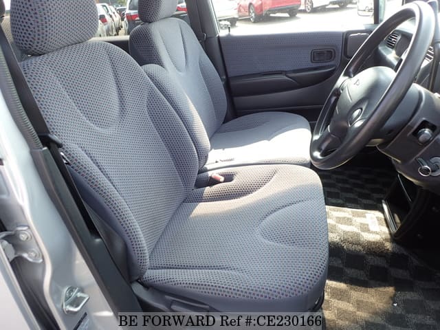 2001 DAIHATSU MOVE MEMORIAL EDITION S PACKAGE image 25