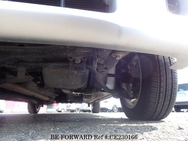 2001 DAIHATSU MOVE MEMORIAL EDITION S PACKAGE image 14