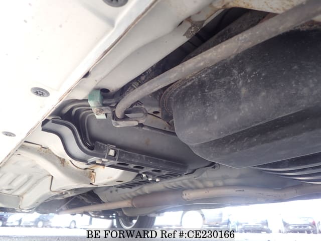 2001 DAIHATSU MOVE MEMORIAL EDITION S PACKAGE image 18